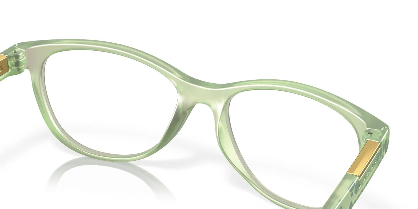 Oakley Plungeline 8146 Eyeglasses - view 28